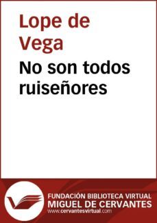 no son todos ruiseñores (ebook)-9788415936961