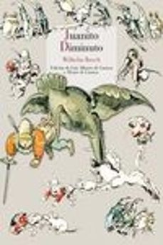 juanito diminuto-9788415973461