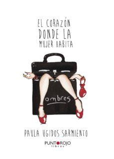 el corazon donde la mujer habita-9788416007561