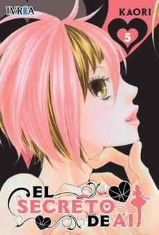 el secreto de ai nº 5 (cubriendome y redescubriendome)-9788416040261