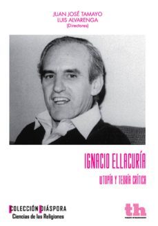 ignacio ellacuria (ebook)-juan j. tamayo-9788416062461