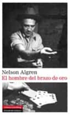 el hombre del brazo de oro (ebook)-9788416072361