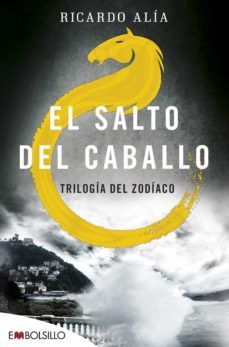 el salto del caballo-9788416087761