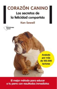 corazã³n canino (ebook)-ken sewell-9788416096961