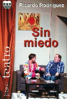 sin miedo-ricardo rodriguez-9788416107261