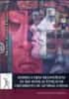 madres e hijas melancolicas en seis novelas etnicas de crecimient o de autoras-maria quintana millamoto-9788416133161