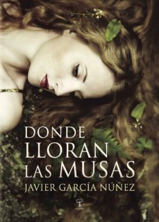 donde lloran las musas-9788416162161