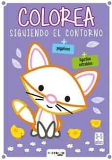 colorea (morado)-9788416189861