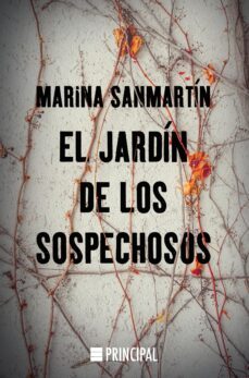 el jardin de los sospechosos-9788416223961