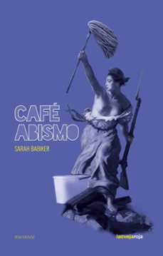 café abismo-sarah babiker-9788416227761