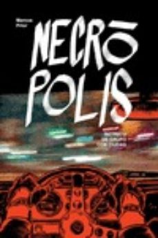necropolis: retrato de grupo con ciudad-marcos prior-9788416251261