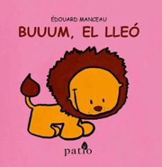 buuum, el lleo-9788416256761
