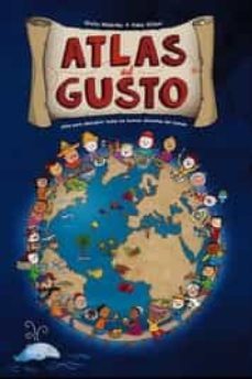 atlas del gusto-9788416279661