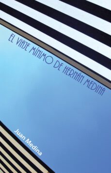 (i.b.d.) el viaje minimo de hernan medina-9788416339761