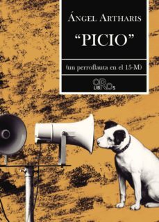 "picio"-angel artharis-9788416340361