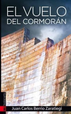 el vuelo del cormoran-9788416350261