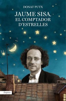 jaume sisa, el comptador d'estrelles-donat putx-9788416367061