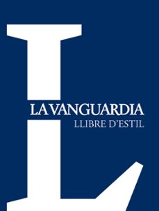 la vanguardia llibre d estil-9788416372461