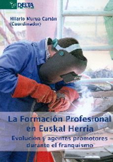 formacion profesional en euskal herria-hilario murua carton-9788416383061