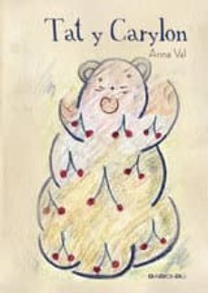 tat y carylon-anna val-9788416422661