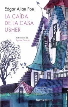 la caida de la casa usher (ebook)-9788416440061