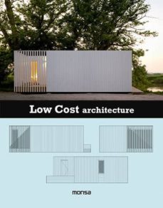 low cost architecture (ed. bilingue español - ingles)-9788416500161
