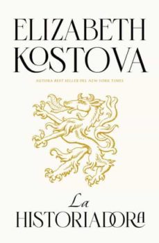 la historiadora-elizabeth kostova-9788416517961