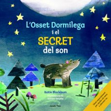 l osset dormilega i el secret del son-9788416522361