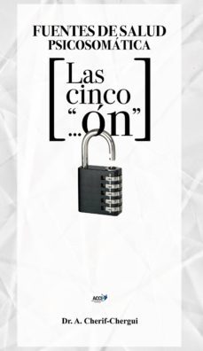 fuentes de salud psicosomatica (ebook)-a. cherif chergui-9788416549061