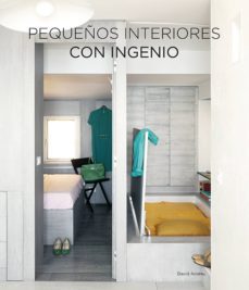 (pe) pequeños interiores con estilo-david andreu bach-9788416574261