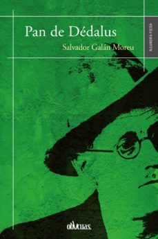pan de dedalus (ebook)-salvador galan moreu-9788416627561