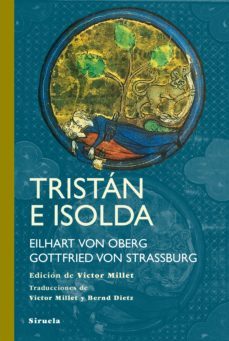 tristan e isolda (ebook)-eilhart von oberg-gottfried von strassburg-9788416638161