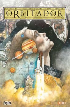 orbitador-warren ellis-9788416660261