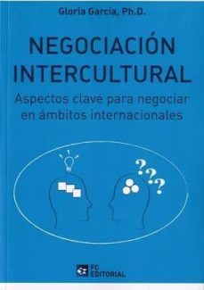 negociacion intercultural aspectos clave para negociar en ambitos internacionales-9788416671861