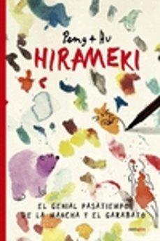 hirameki: el rayo de inspiración-peng hu-9788416677061
