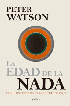 la edad de la nada-9788416771561