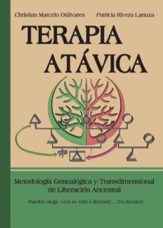terapia atavica-9788416799961