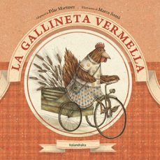la gallineta vermella-9788416804061