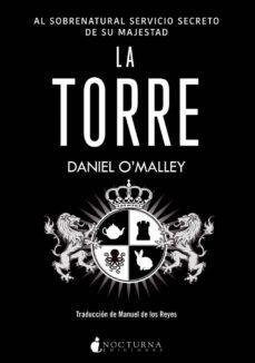 la torre-daniel o malley-9788416858361