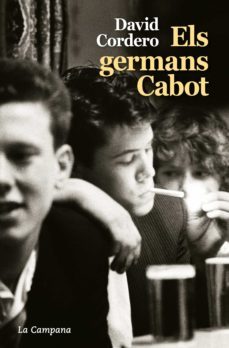 els germans cabot-9788416863761