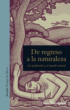 de regreso a la naturaleza (ebook)-claire thompson-9788416964161