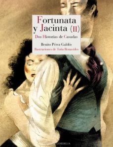 fortunata y jacinta ii: dos historias de casadas-9788416968961