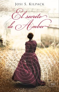 el secreto de amber (ebook)-josi s. kilpack-9788416973361