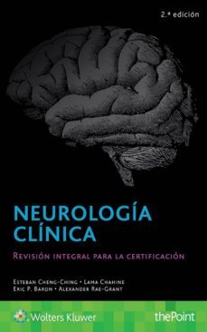 neurologia clinica (2ª edicion)-esteban cheng ching-9788417033361