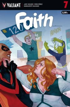 faith 7-jody houser-9788417036461