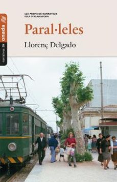 paral·leles-llorenç delgado-9788417050061