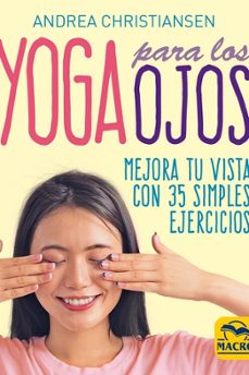 yoga para los ojos-andrea christiansen-9788417080761