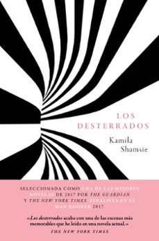 los desterrados (ebook)-9788417081669