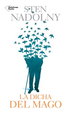 la dicha del mago-9788417114961