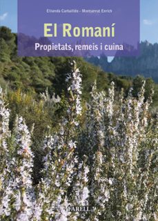 el romani-elisendaenrich, montserrat carbadillo-9788417116361